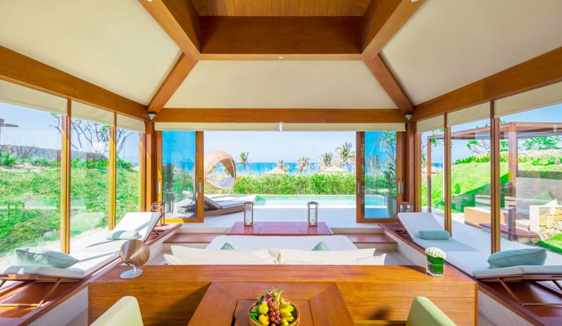 Fusion Resort Cam Ranh-Ocean View Pool Villa 3_ 11858